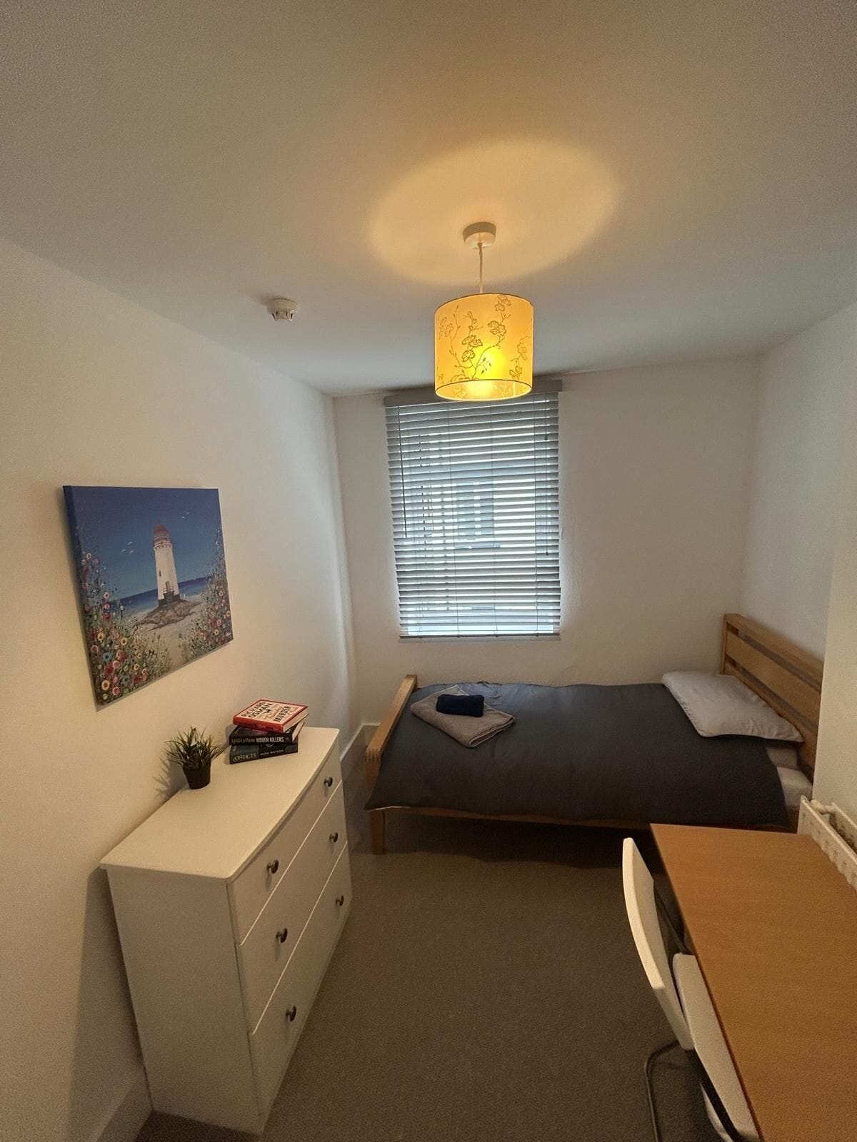 6 sovrum, strykjärn/strykbräda, wi-fi och sängkläder