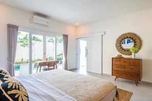 Room - Villa Casa Antonio (Bali)