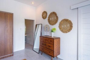 Interior - Villa Casa Antonio (Bali)