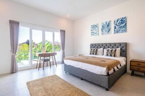 Unclassified image, 4 of 27, button - Villa Casa Antonio (Bali)