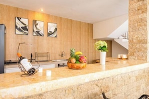 Restaurant - Villa Casa Antonio (Bali)