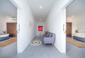 Interior - Villa Casa Antonio (Bali)