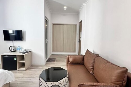 Sai Gon Ha Tien Hotel