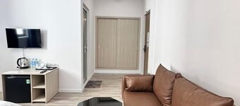 Sai Gon Ha Tien Hotel