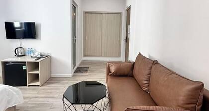 Sai Gon Ha Tien Hotel