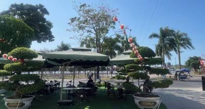 Sai Gon Ha Tien Hotel