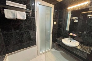 Room - Sai Gon Ha Tien Hotel (Ha Tien)