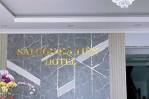 Miscellaneous - Sai Gon Ha Tien Hotel (Ha Tien)