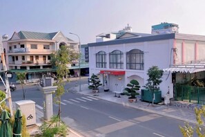 Unclassified image, 5 of 10, button - Sai Gon Ha Tien Hotel (Ha Tien)