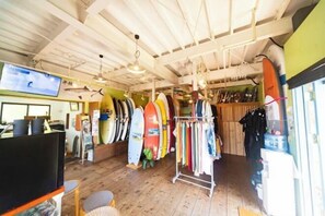 Property amenity - SURF STAY ITOSHIMA (Itoshima)