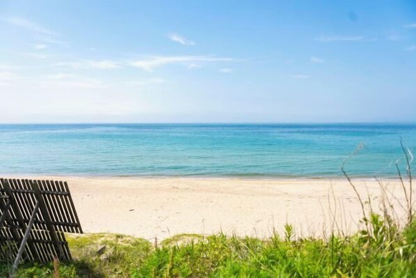 View from property - SURF STAY ITOSHIMA (Itoshima)
