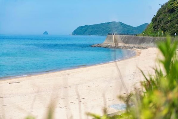 الإطلالة من المنشأة