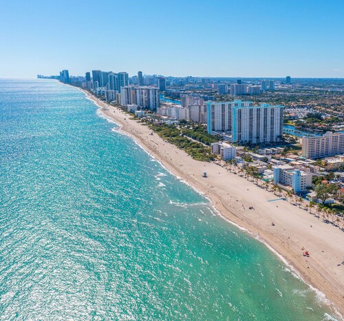 4/3-Heated Pool-Dock-Ping Pong-Kayaks-Luxurious