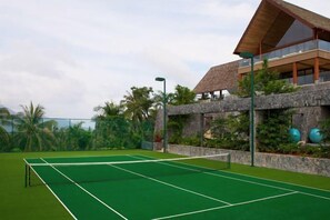Property amenity - PRAANA RESIDENCE (Koh Samui)
