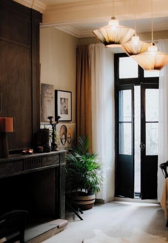 Charming bed & breakfast in Limoux, all roms with private bathroom.