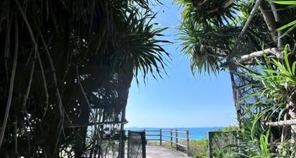 LAGUNA OKINAWA Beachfront YAKA