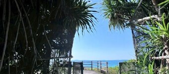 LAGUNA OKINAWA Beachfront YAKA