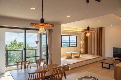 LAGUNA OKINAWA Beachfront YAKA