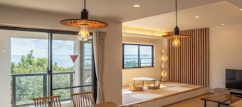 LAGUNA OKINAWA Beachfront YAKA