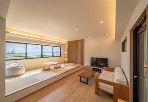 Unclassified image, 3 of 4, button - LAGUNA OKINAWA Beachfront YAKA (Kin)