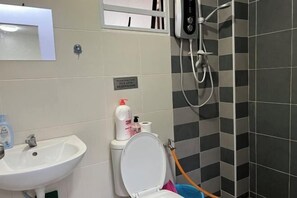 Room - COZY HOMESTAY MANHATTHAN IPOH (Ipoh)