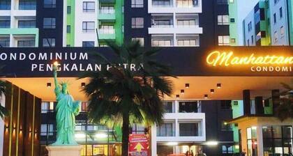COZY HOMESTAY MANHATTHAN IPOH
