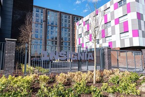 Exterior - Insignia by Guestz (Manchester)