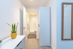 Familienapartment, 2 Schlafzimmer, Nichtraucher | Kostenloses WLAN