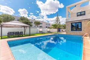 Unclassified image, 2 of 14, button - Villa Lucentum (Alicante)