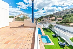 Unclassified image, 3 of 14, button - Villa Lucentum (Alicante)