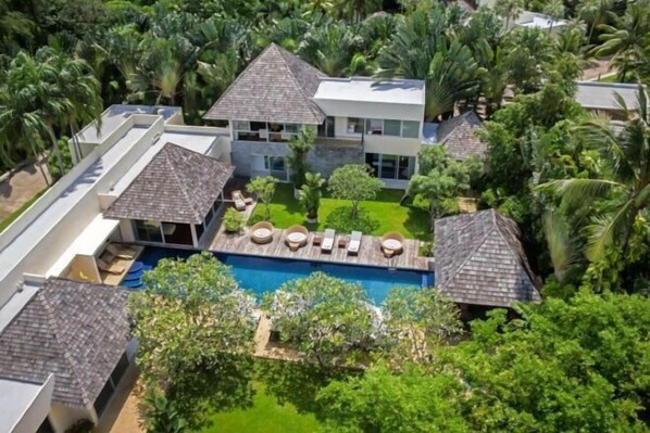 Exterior - Villa Samakee (Phuket)