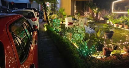 Qiaoyuan Business Hotel