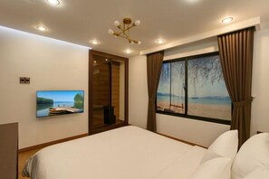 Room - Amory Aparthotel Nguyen Trai (Ho Chi Minh City)