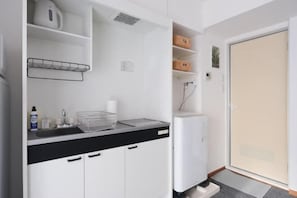 Interior - Ito House (Tokyo)