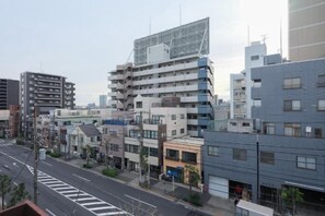 Exterior - Ito House (Tokyo)