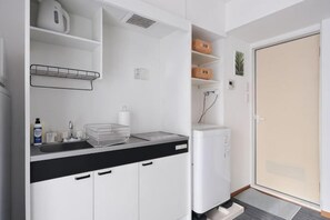 Unclassified image, 2 of 27, button - Ito House (Tokyo)