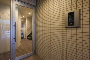 Interior - Ito House (Tokyo)