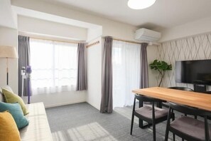 Interior - Ito House (Tokyo)