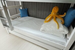 Room - EVERYDAY HOUSE ABENO A1 (Osaka)
