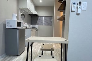 Interior - EVERYDAY HOUSE ABENO A1 (Osaka)