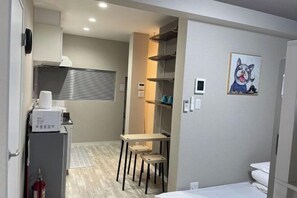 Room - EVERYDAY HOUSE ABENO A1 (Osaka)