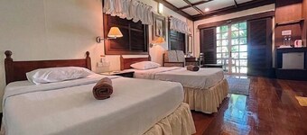 Sipadan Mabul Resort Semporna