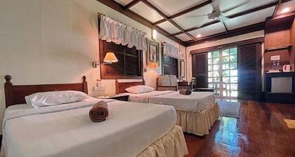 Sipadan Mabul Resort Semporna