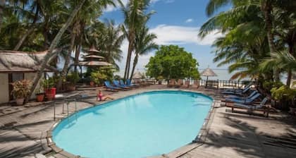 Sipadan Mabul Resort Semporna