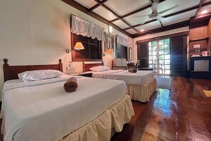 Room - Sipadan Mabul Resort Semporna (Semporna)