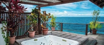 Sipadan Mabul Resort Semporna