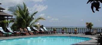 Sipadan Mabul Resort Semporna