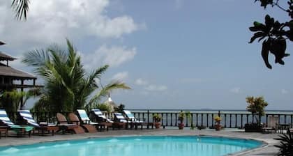 Sipadan Mabul Resort Semporna