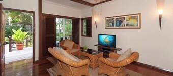 Sipadan Mabul Resort Semporna