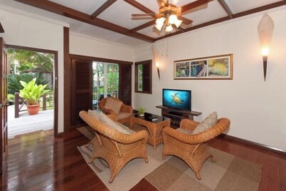 Sipadan Mabul Resort Semporna